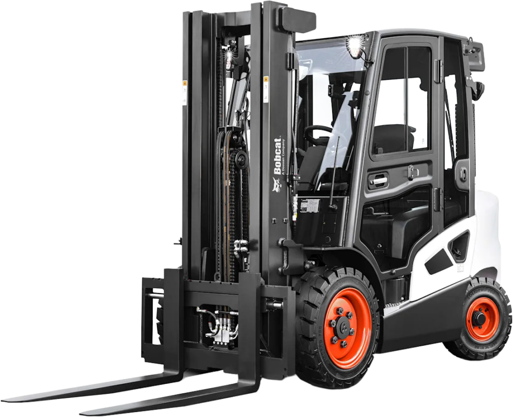 diesel-counterbalance