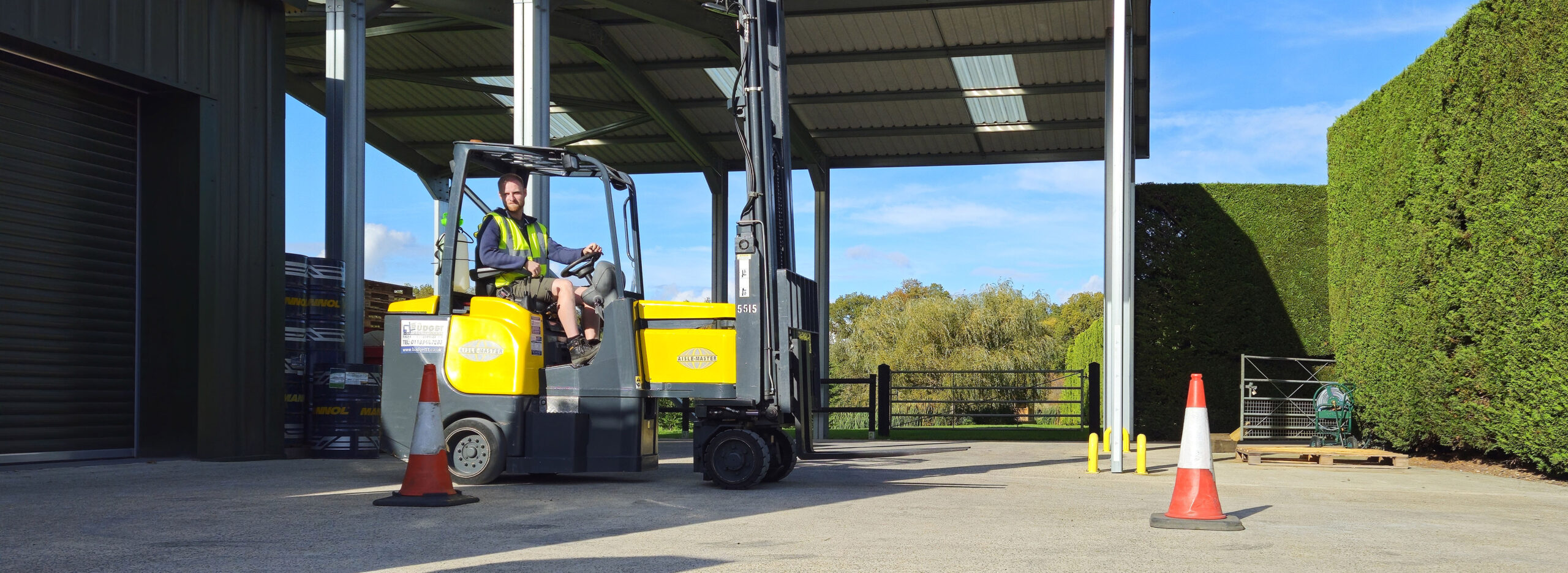 forklift-driver-training
