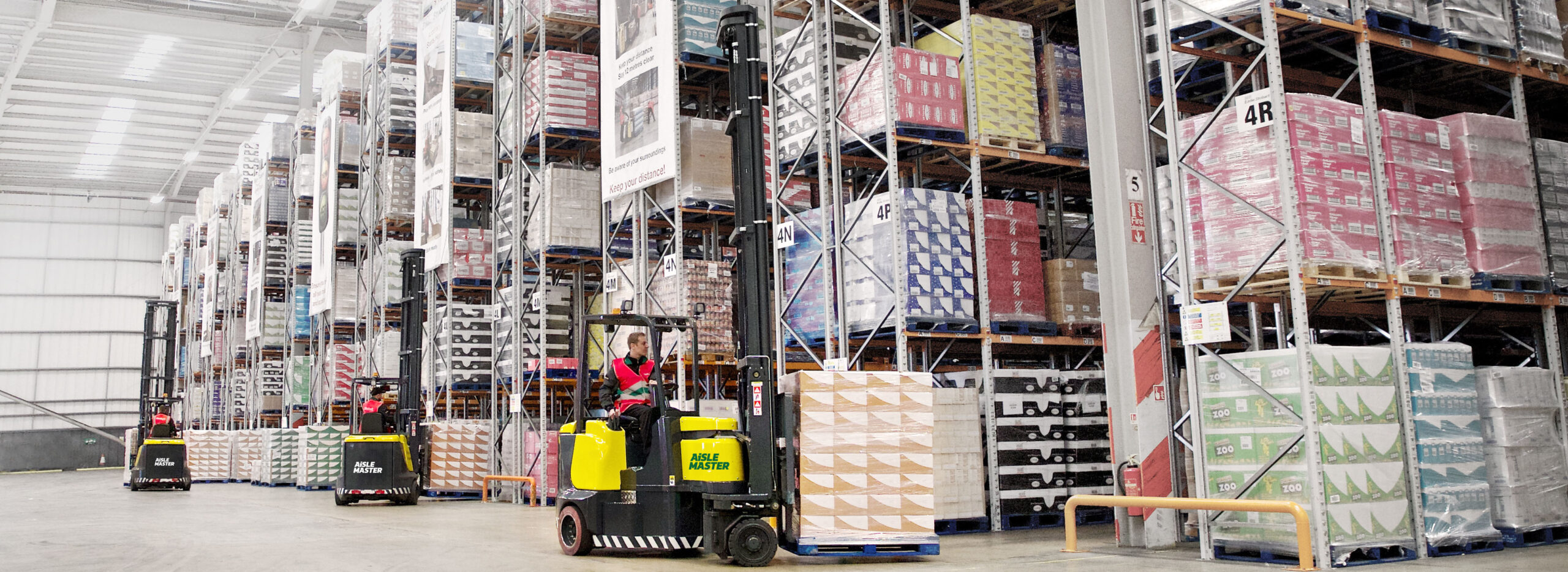 articulated-forklift-truck