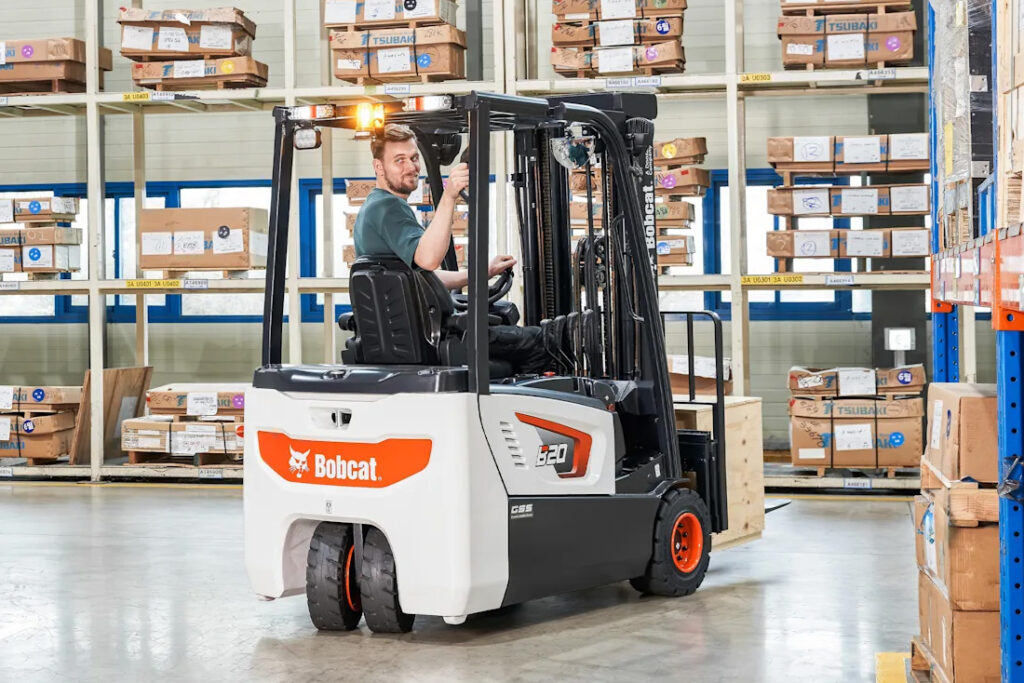 electric-counterbalance-forklift-truck