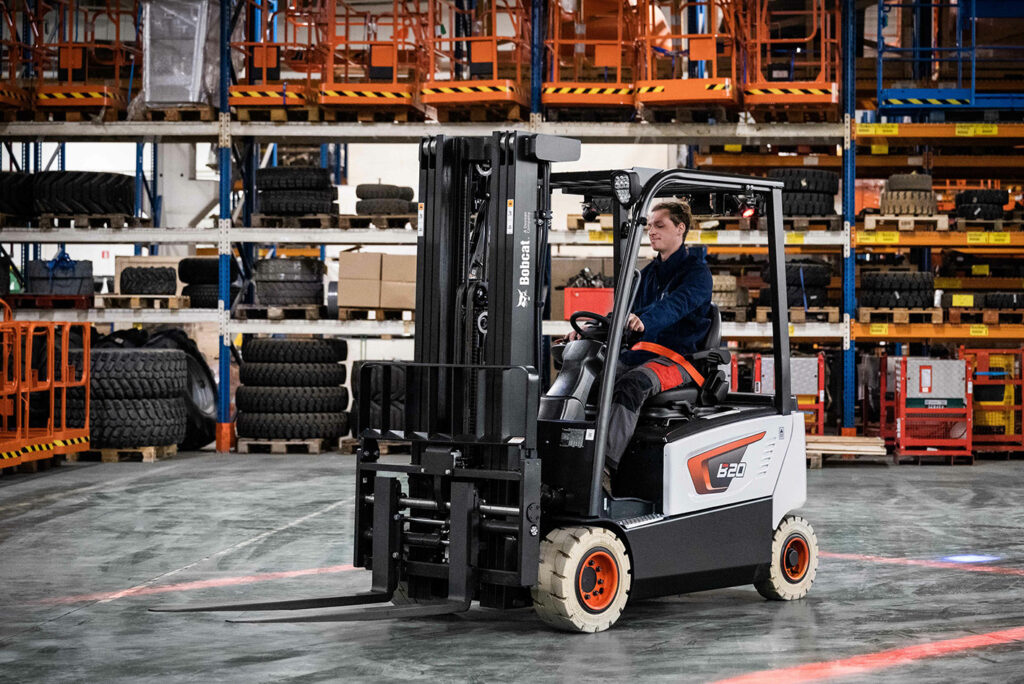 electric-counterbalance-forklift-truck