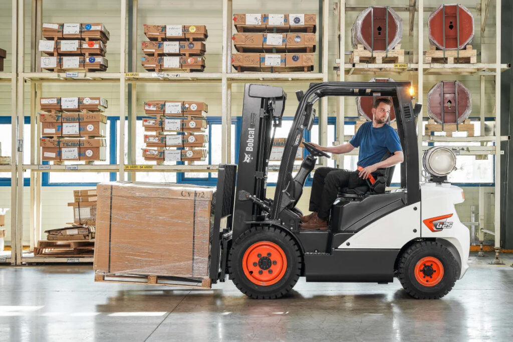 lpg-counterbalance-forklift-truck