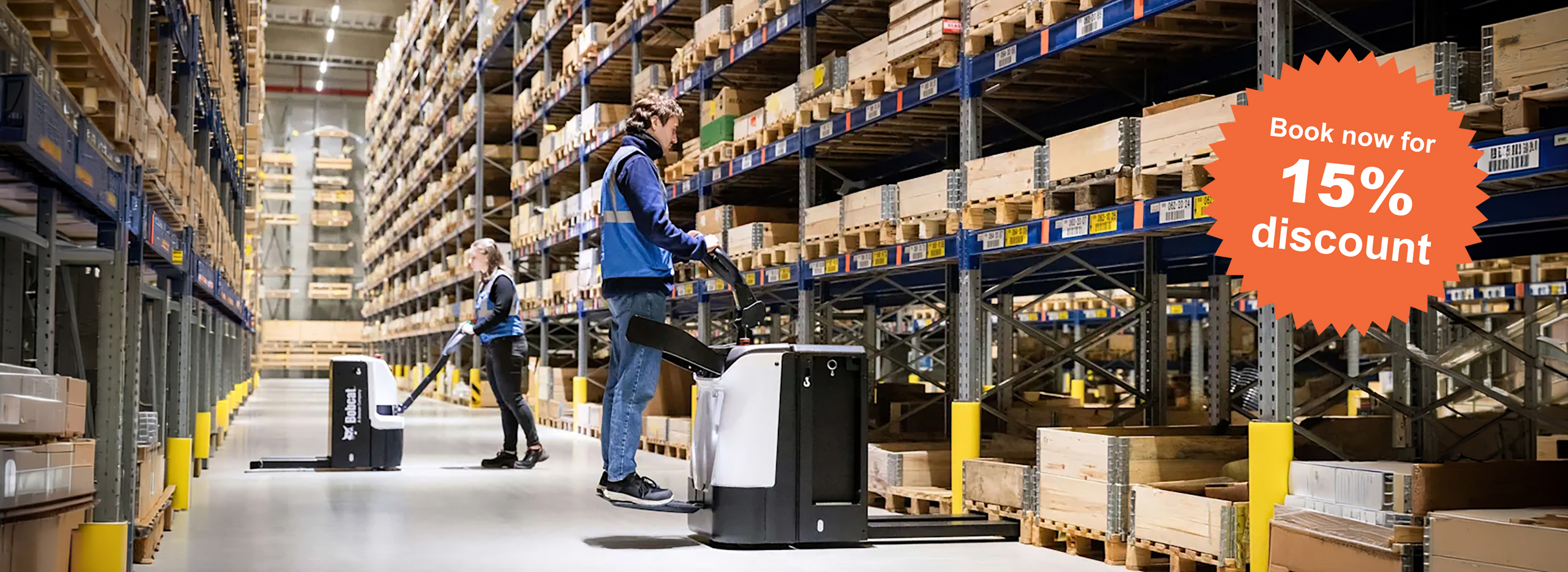 pallet-truck-training