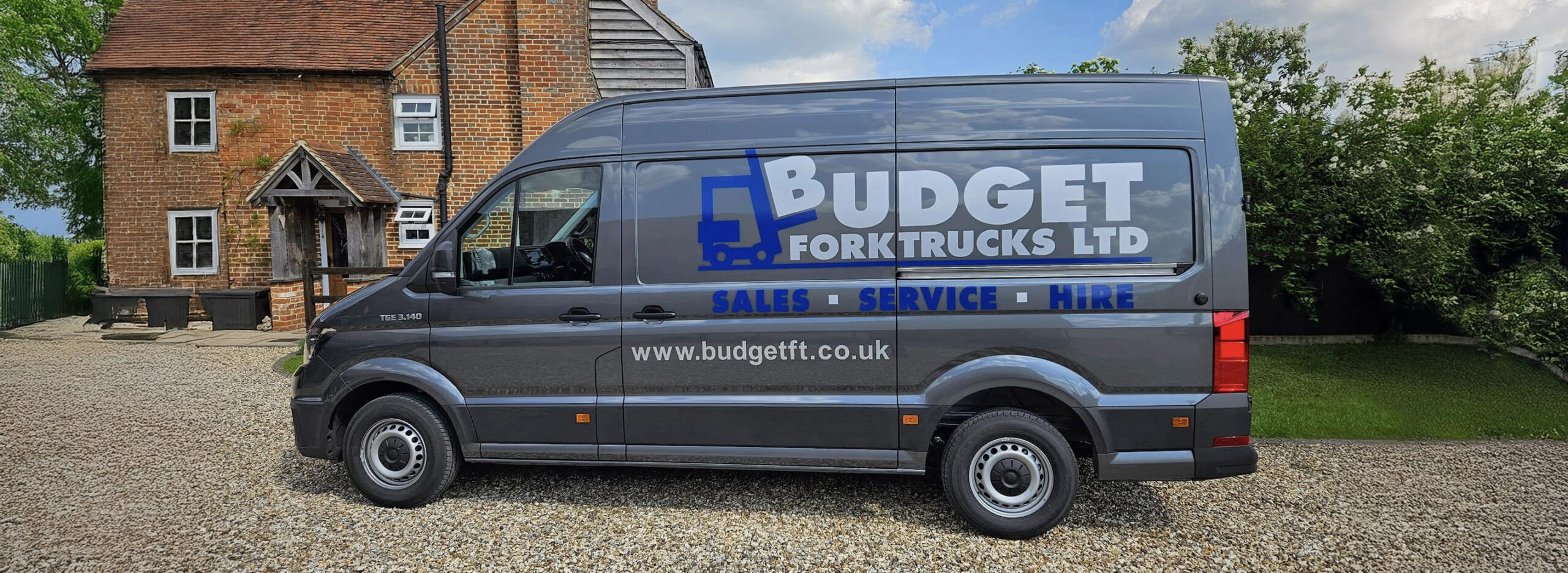 forklift-service