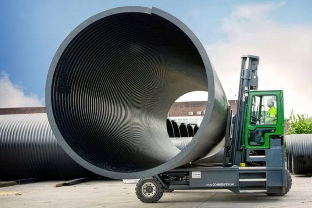 Combilift-c-series-electric