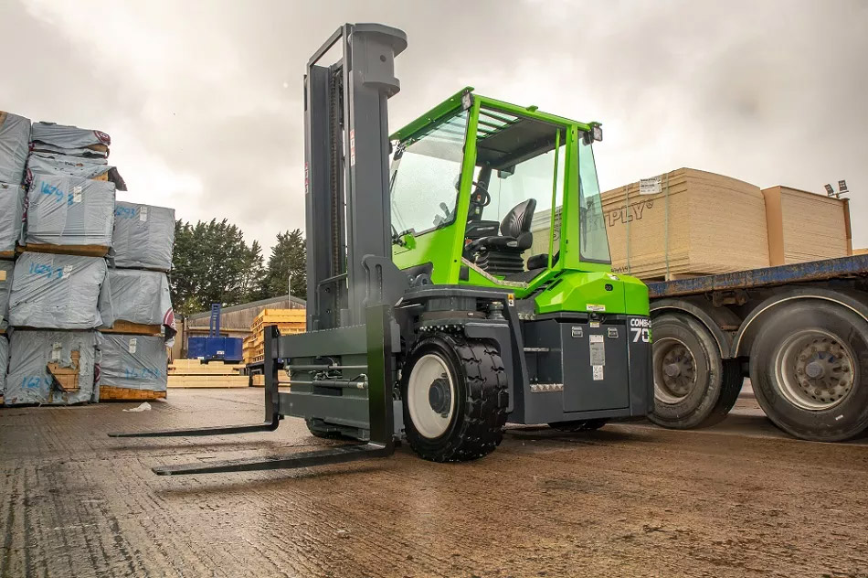 combi-CB70E-forklift