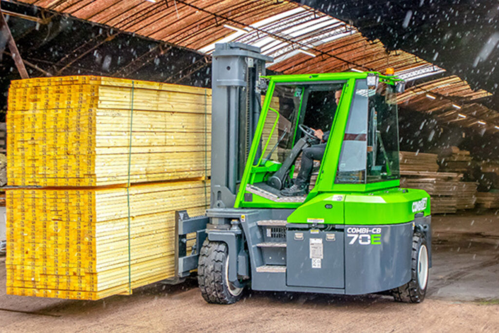 combi-CB70E-forklift