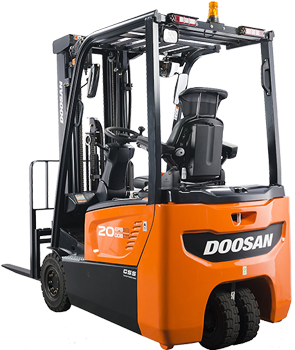 counterbalance-forklift