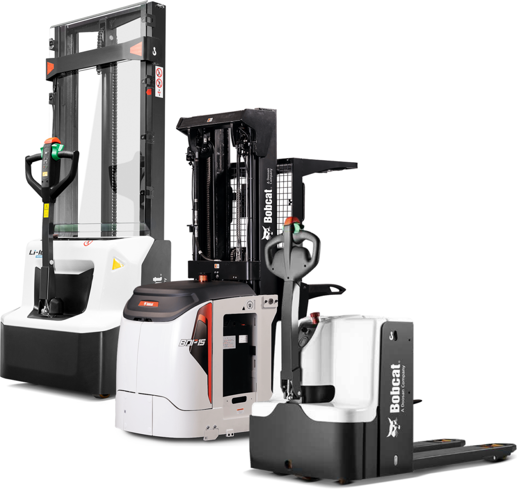 warehouse-equipment
