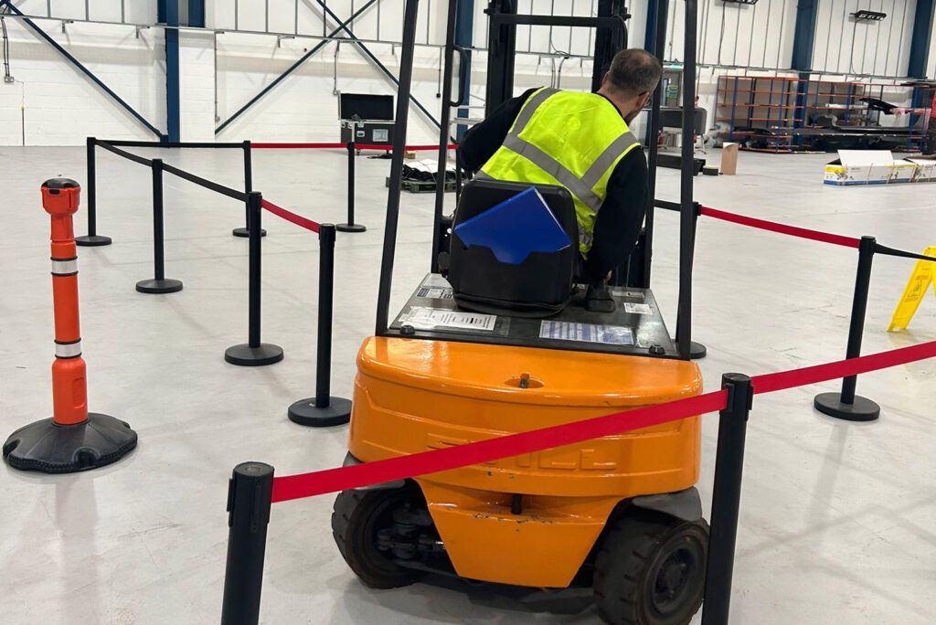 counterbalance-forklift-operator-training