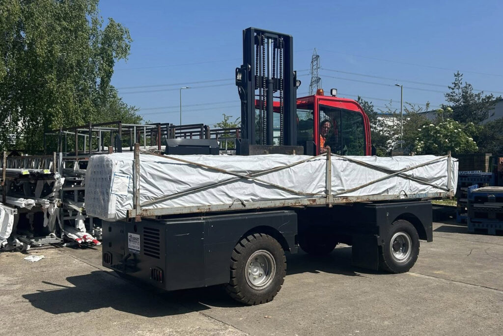 multidirectional-sideloader-training