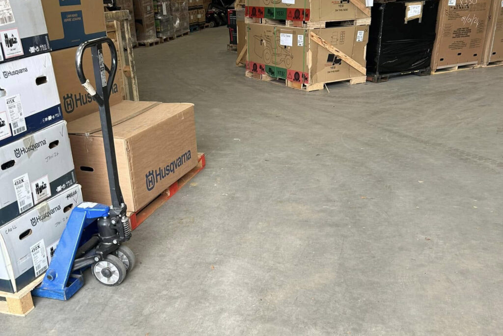 pallet-truck-operator-training