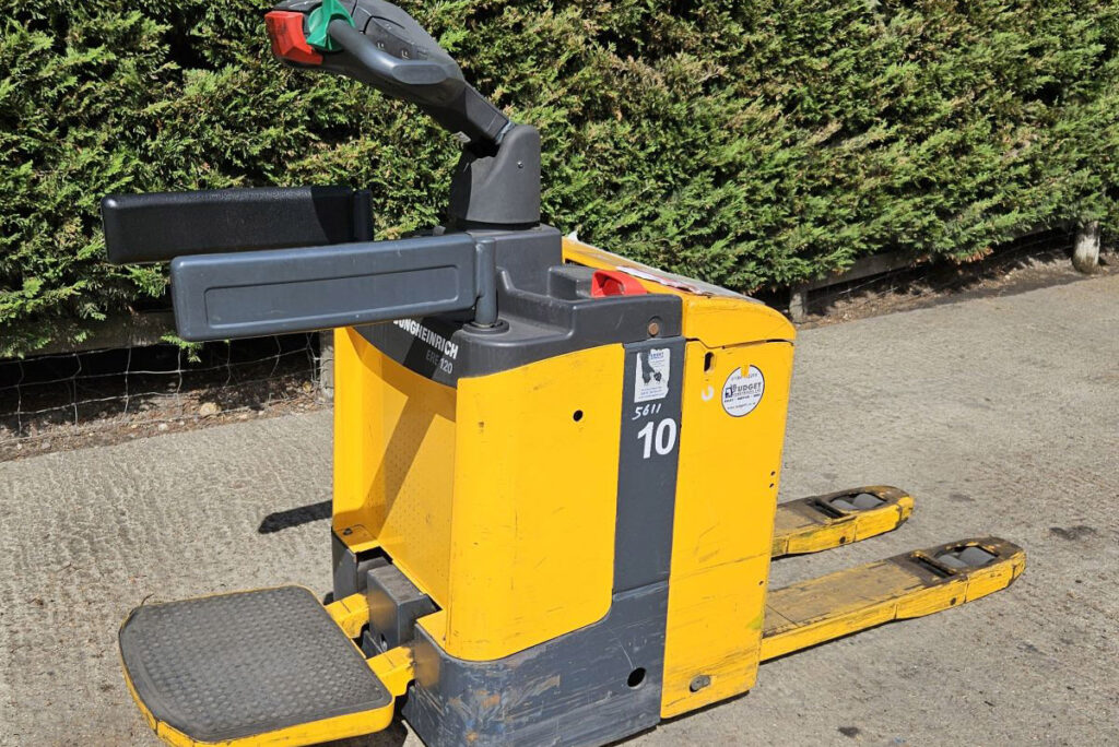 pallet-truck-operator-training
