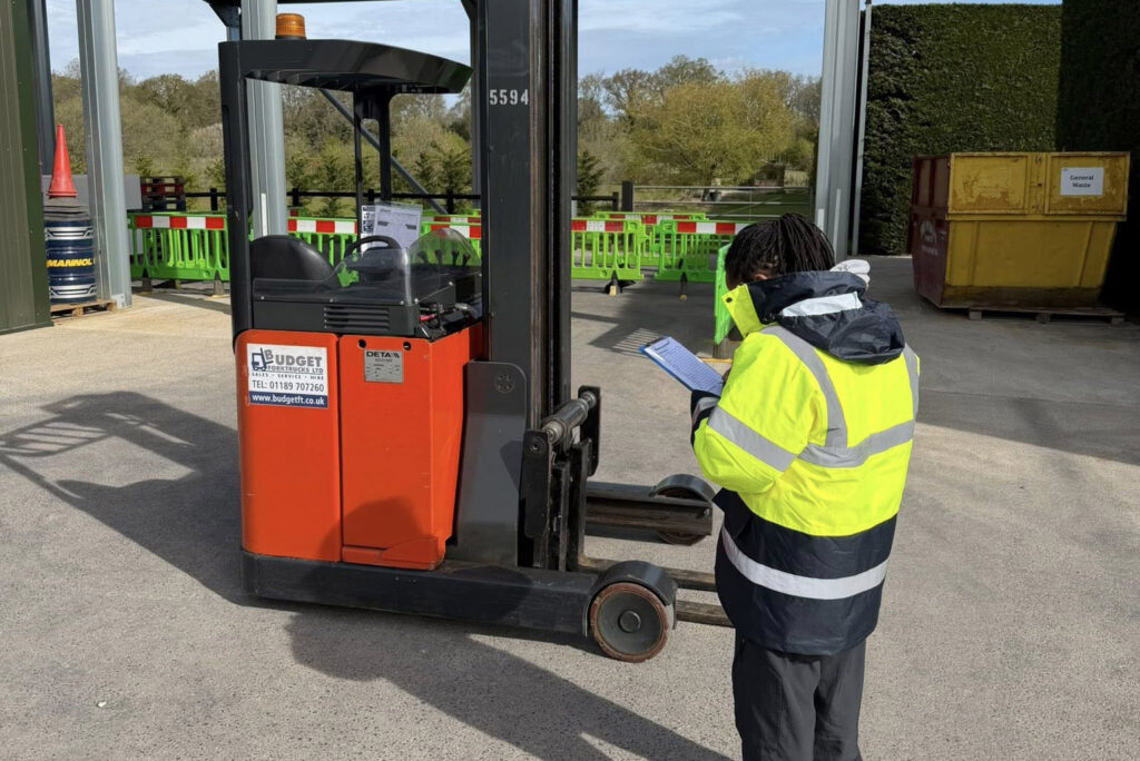 reach-truck-operator-training