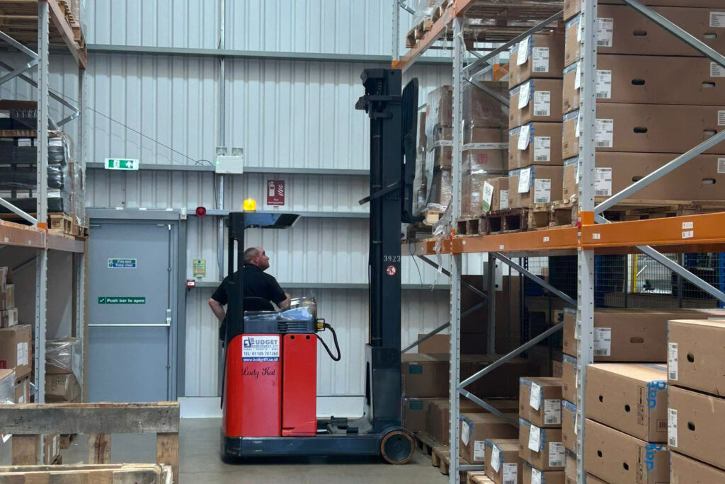 reach-truck-operator-training