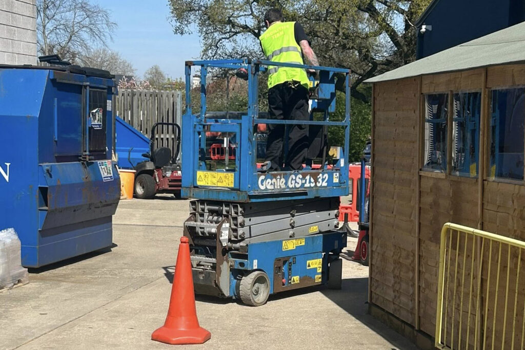 scissor-lift-operator-training