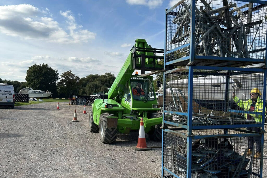 telehandler-operator-training