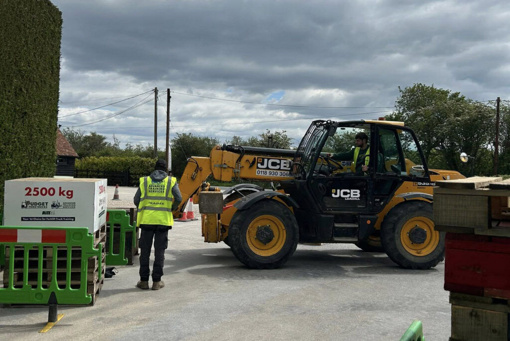 telehandler-operator-training