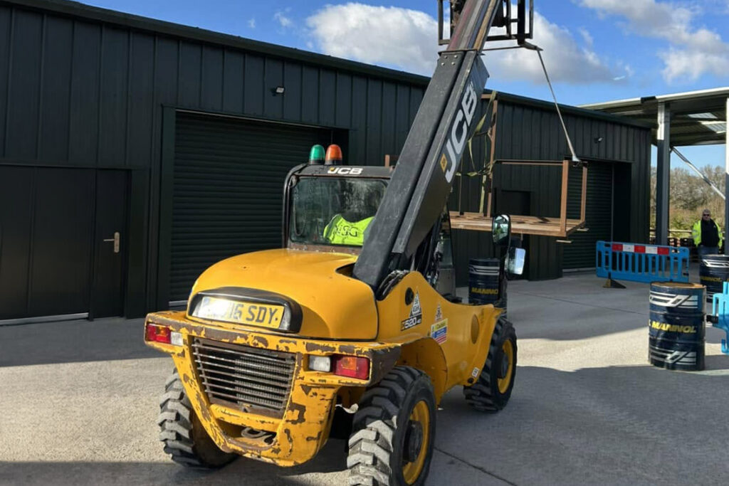 telehandler-operator-training