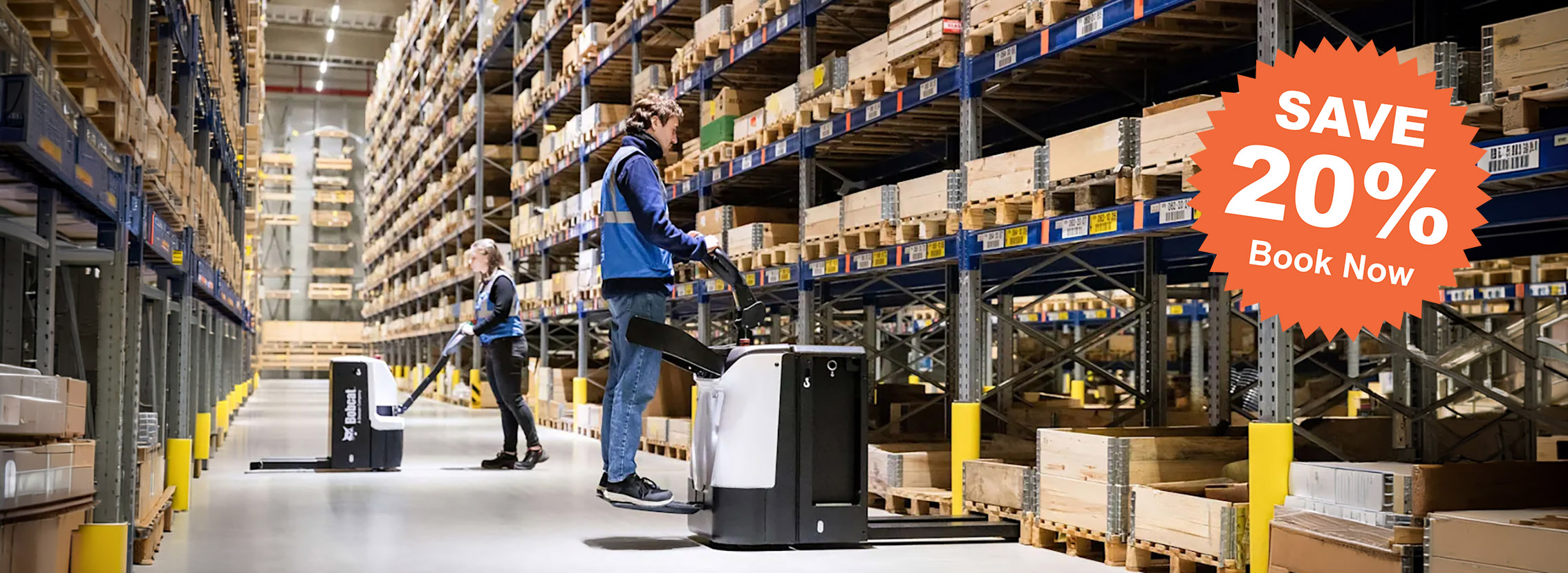 pallet-truck-training