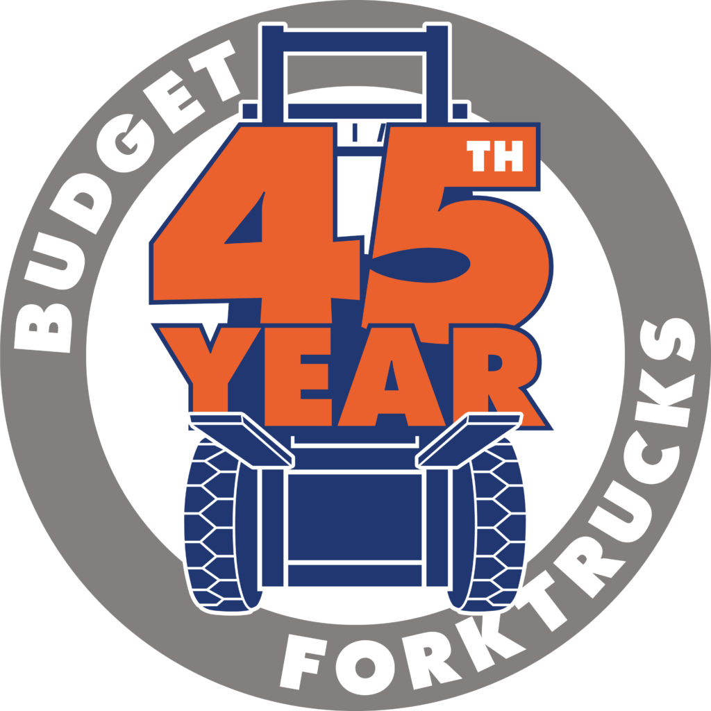 Budget-forktrucks